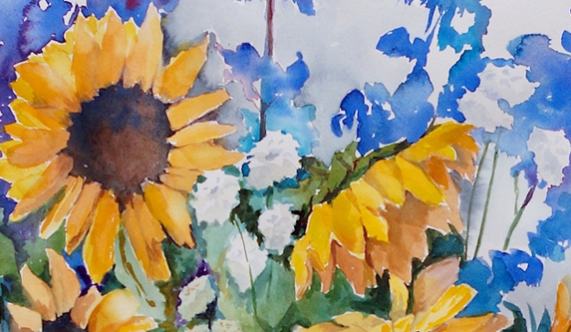 Home-Sunflowers